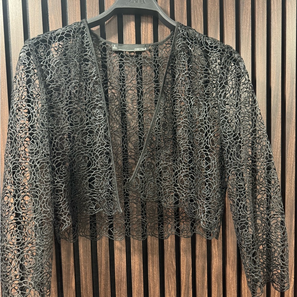 Cardigan - Picture 2 of 3